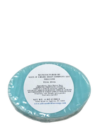 Volcano 3” Oval Soap