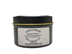 Island Coconut 3 oz Candle Tin