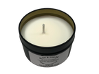 Island Coconut 3 oz Candle Tin