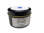 Crisp Breeze 3 oz Candle Tin