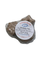 Black Raspberry & Vanilla Bundt Cake Soap