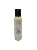 Blue Tansy Natural Lotion White Unsented