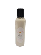 Blue Tansy Natural Lotion White Unsented