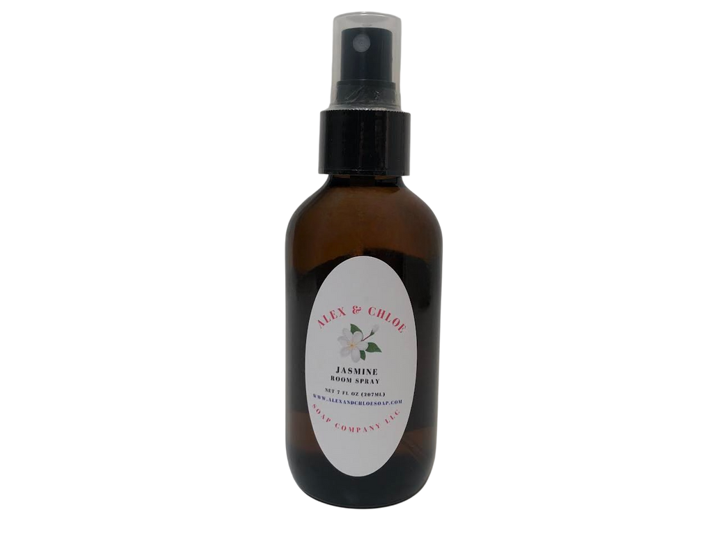 Jasmine Room Spray 7 oz