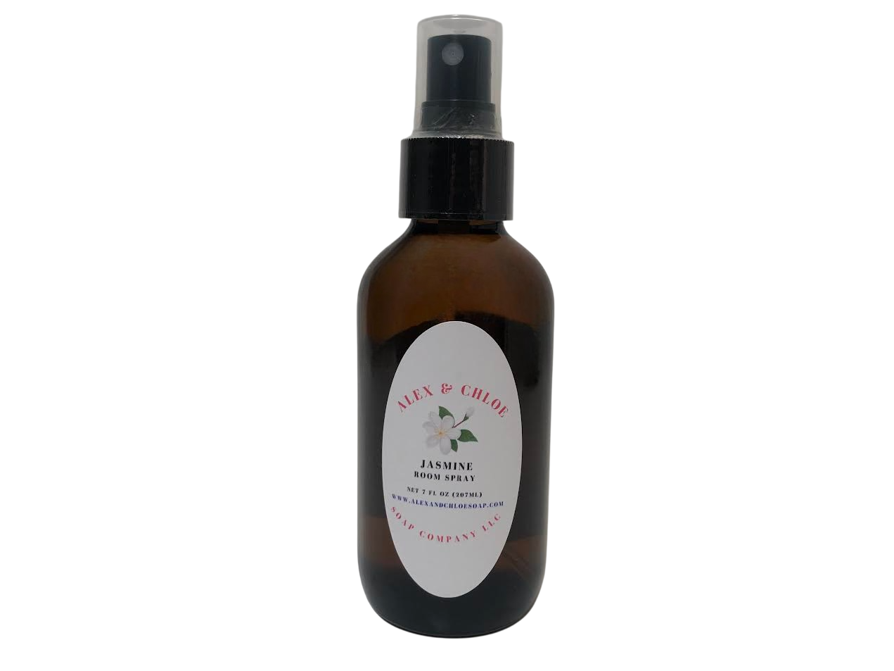 Jasmine Room Spray 7 oz