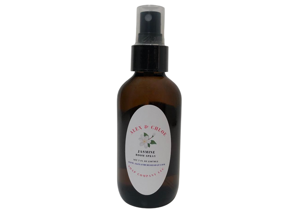 Jasmine Room Spray 7 oz
