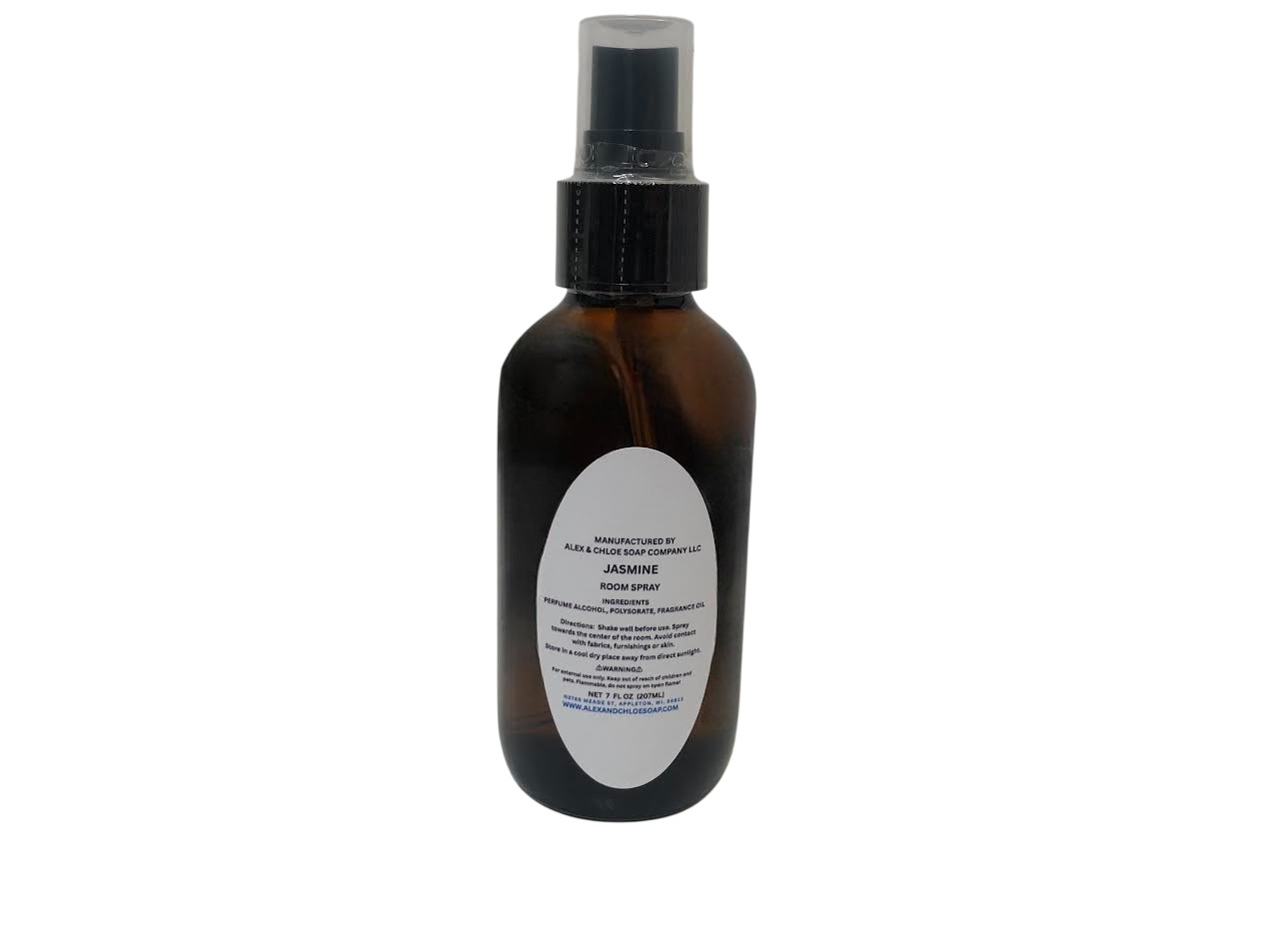 Jasmine Room Spray 7 oz