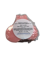 Fruit Slices Bundt Cake Soap