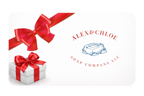 E - Gift Cards