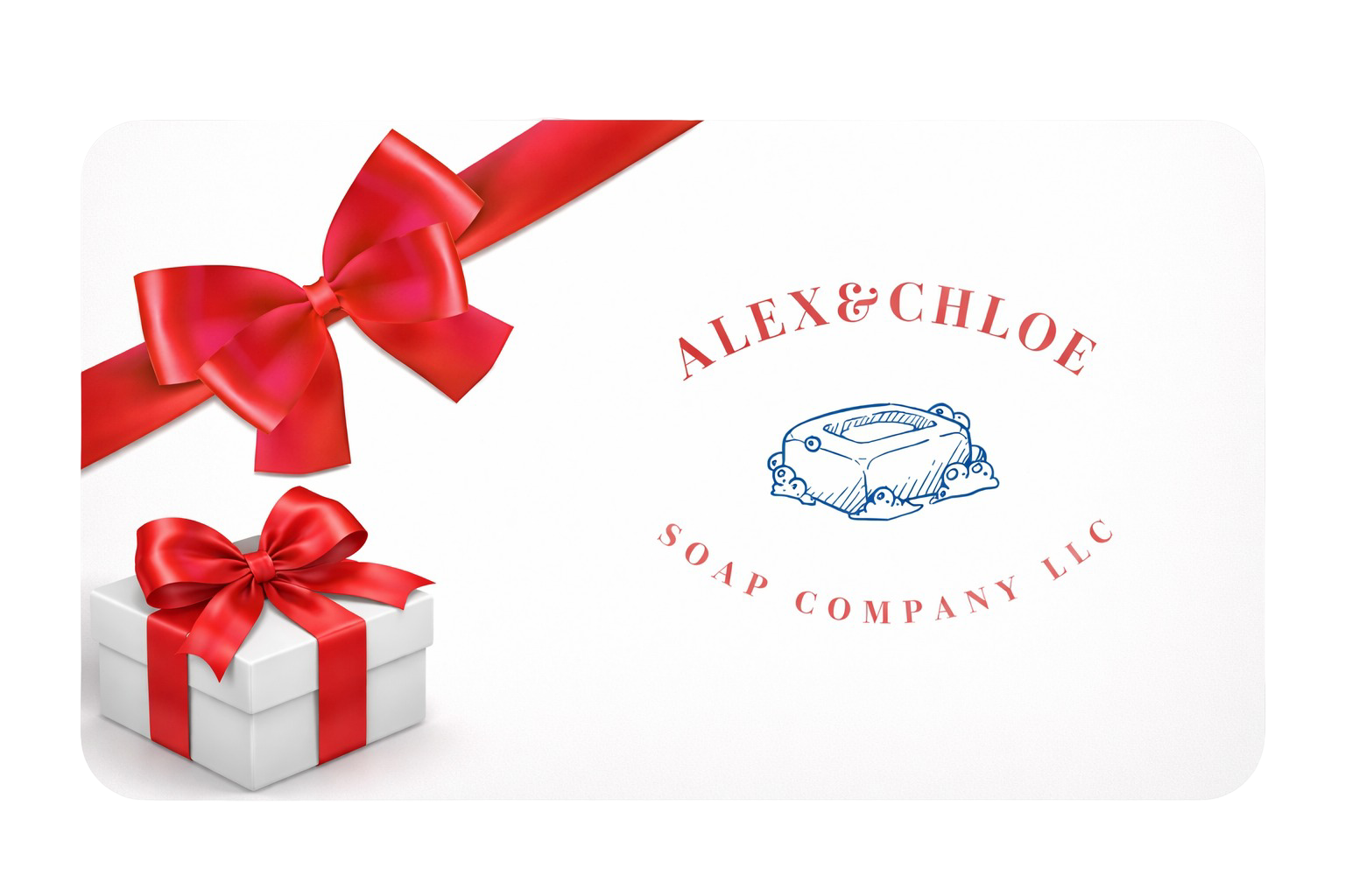 E - Gift Cards