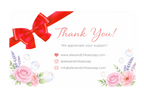 E - Gift Cards
