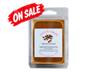 Fresh Coffee Cappuccino Wax Melt