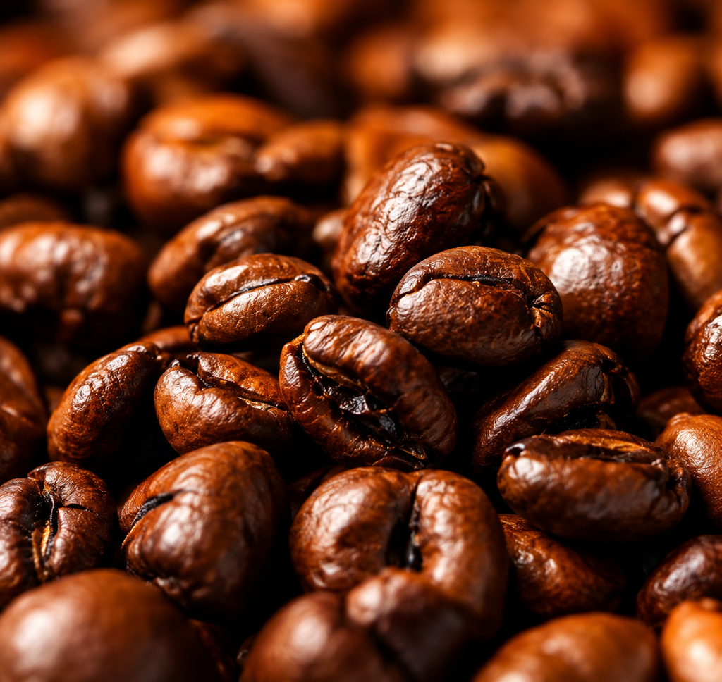 Fresh Coffee Cappuccino Wax Melt