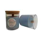 Black Raspberry and Vanilla 22 oz Candle