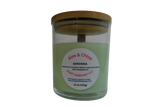 Gardenia 22 oz Candle