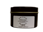 Fresh Sage 3 oz Candle Tin