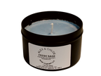 Fresh Sage 7 oz Candle Tin