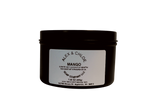 Mango 7 oz Candle Tin