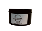 Red Berries 7 oz Candle Tin