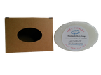 Black Raspberry & Vanilla 3” Oval Soap