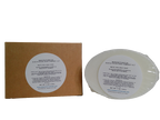 Black Raspberry & Vanilla 3” Oval Soap