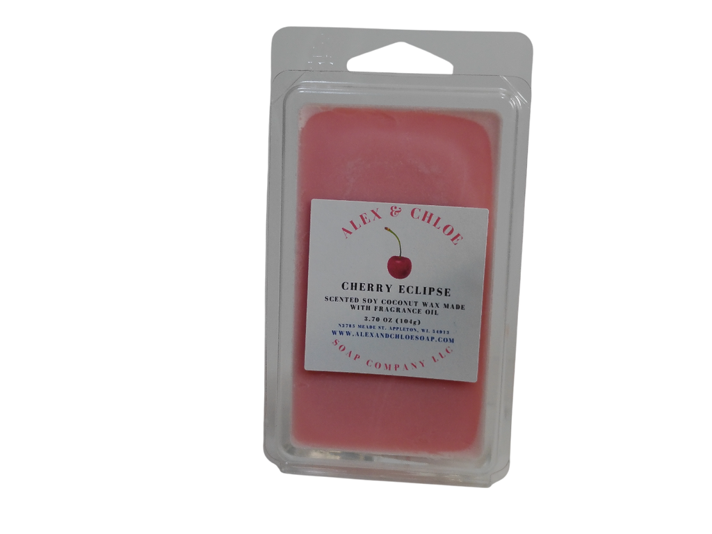 Cherry Eclipse Wax Melt