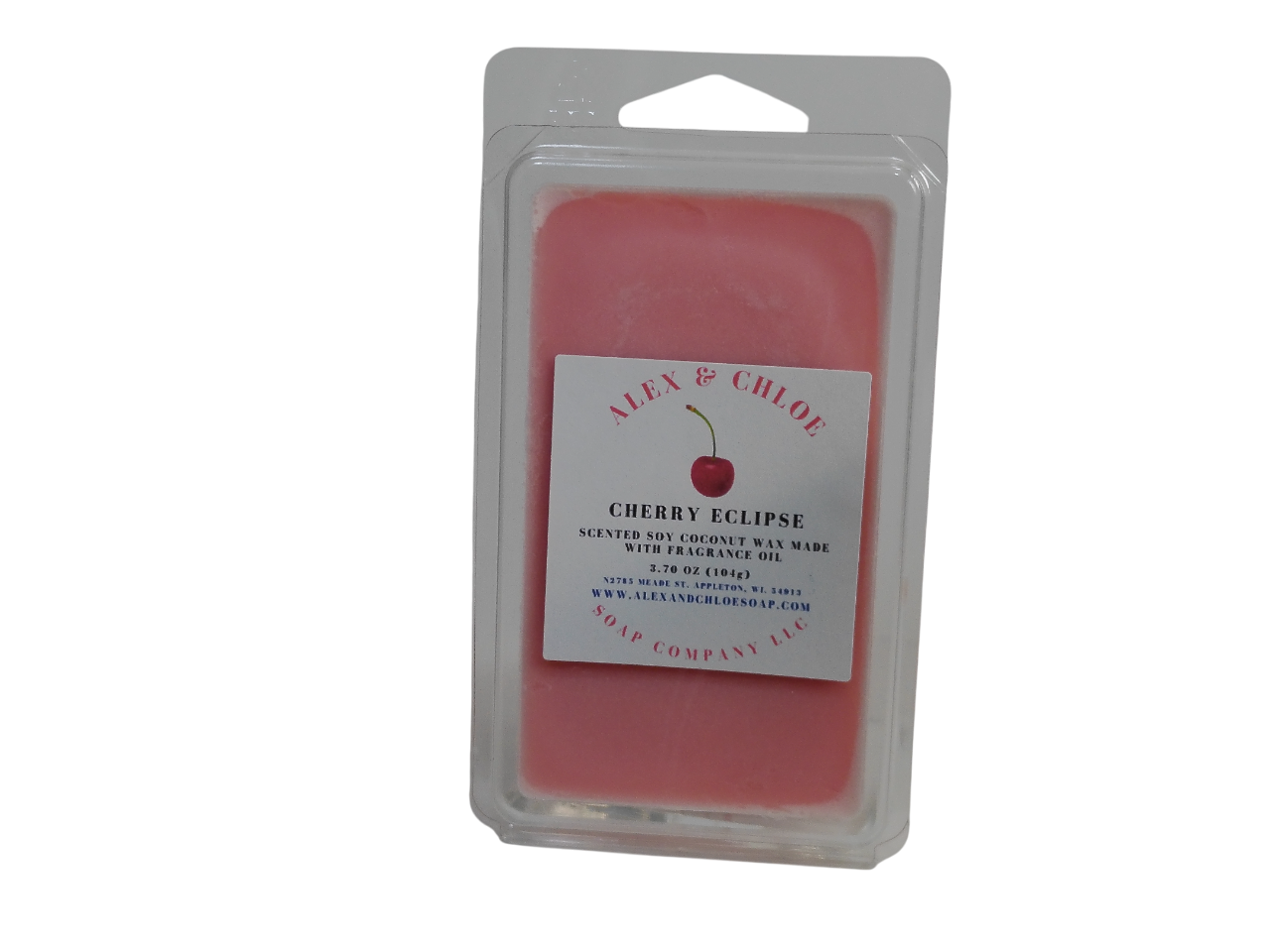 Cherry Eclipse Wax Melt