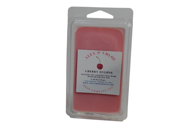 Cherry Eclipse Wax Melt