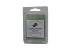 Sugared Bergamot Wax Melt