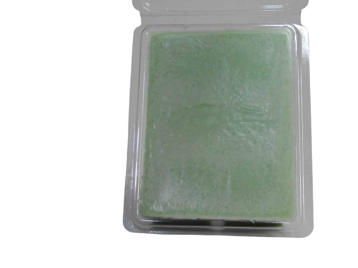 Sugared Bergamot Wax Melt