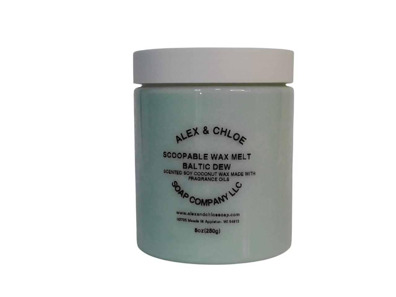 Baltic Dew Scoopable Wax Melt 9 oz