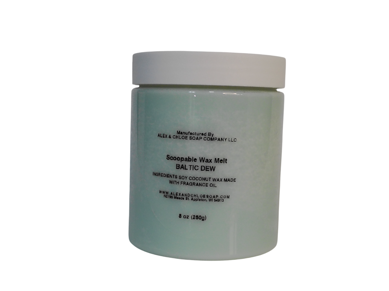 Baltic Dew Scoopable Wax Melt 9 oz