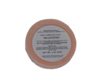 Vanilla Shortbread Pink 2” Round Flower Soap