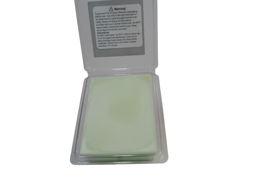 Gardenia Wax Melt