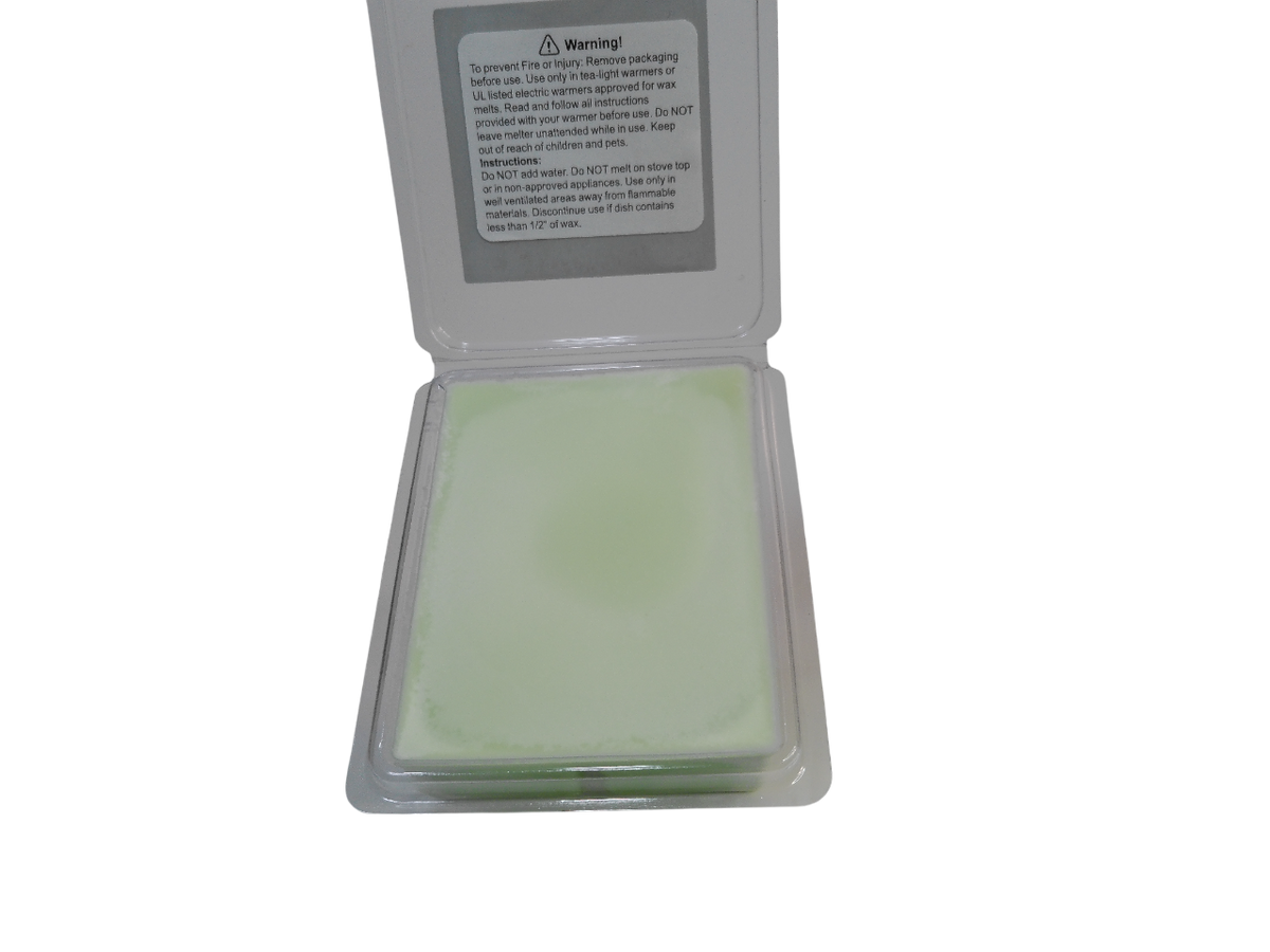 Gardenia Wax Melt