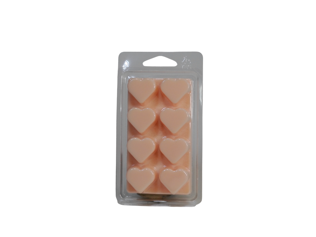 Peach Magnolia Wax Melt