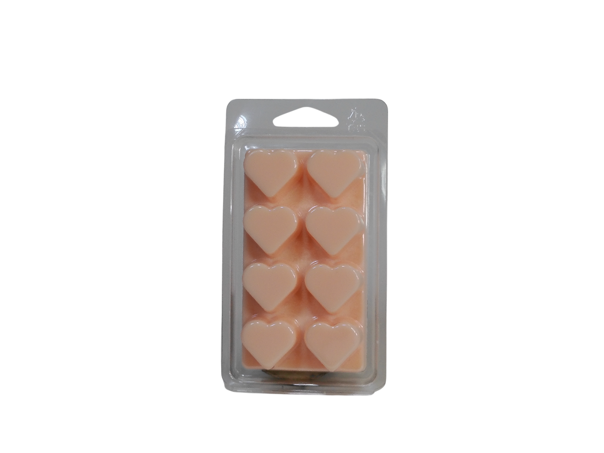 Peach Magnolia Wax Melt