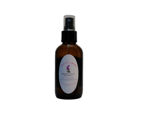 French Lilac Room Spray 7 oz