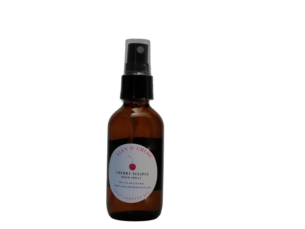 Cherry Eclipse Room Spray 4 oz