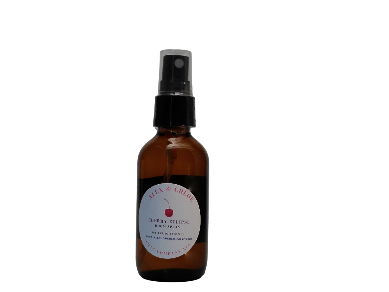 Cherry Eclipse Room Spray 4 oz