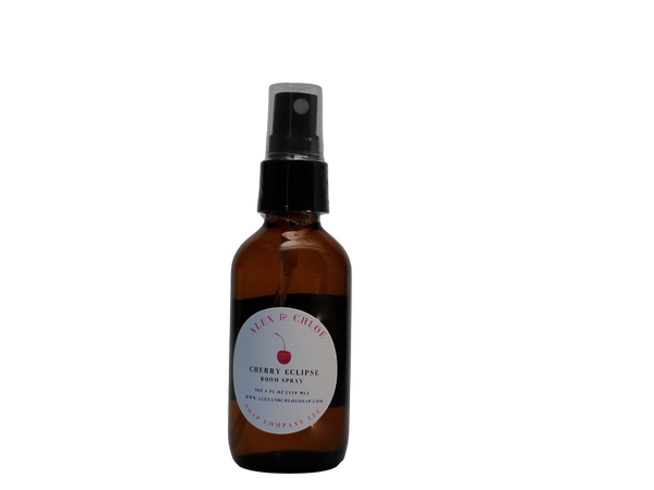 Cherry Eclipse Room Spray 4 oz