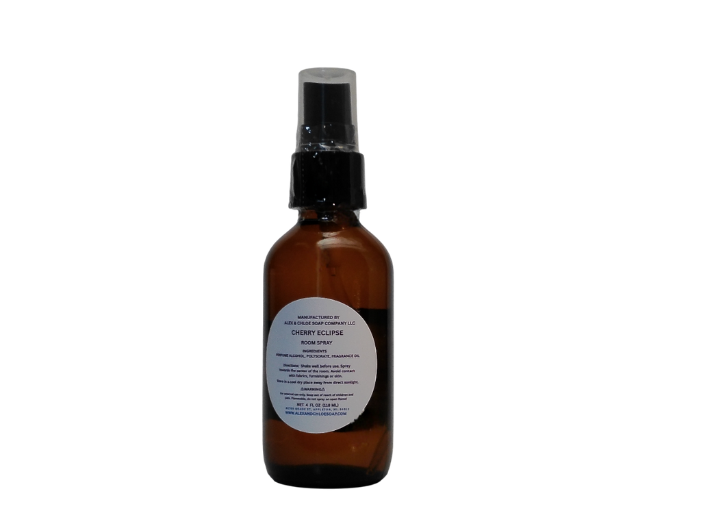 Cherry Eclipse Room Spray 4 oz