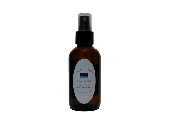 Ocean Breeze Room Spray 7 oz