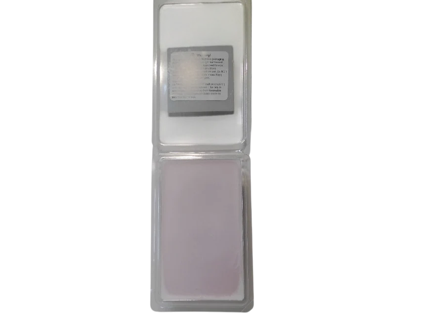 Meadow Thistle Wax Melt