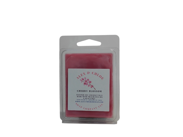 Cherry Blossom Wax Melt