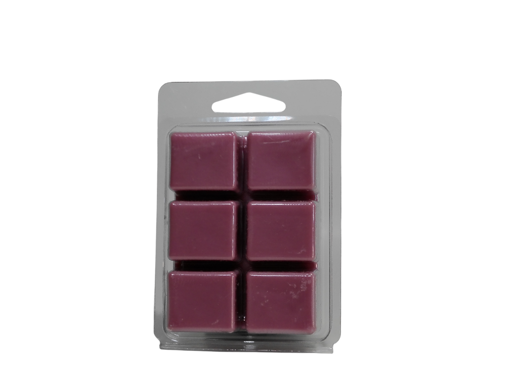 Red Berries Wax Melt