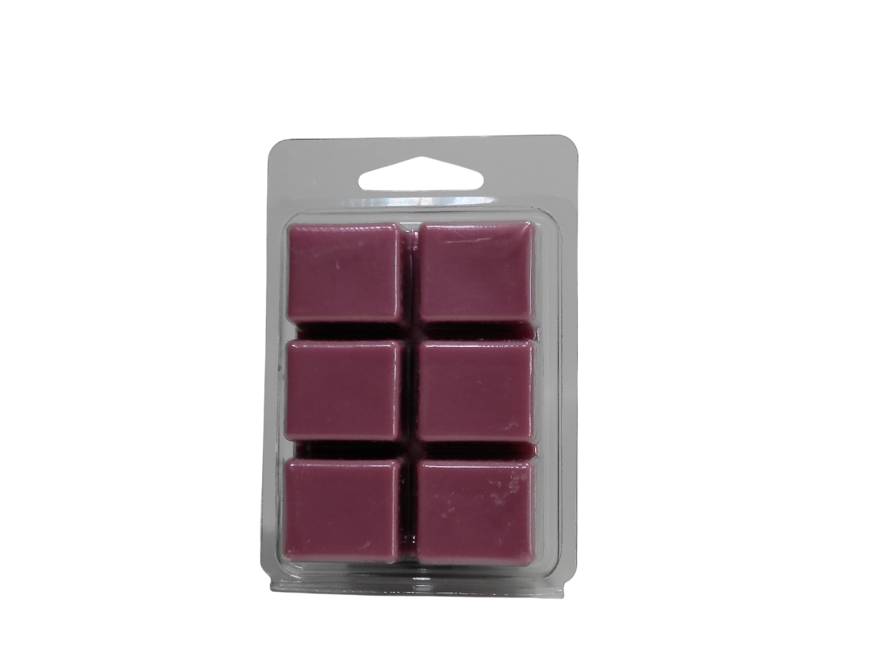 Red Berries Wax Melt