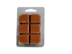 Fresh Coffee Cappuccino Wax Melt