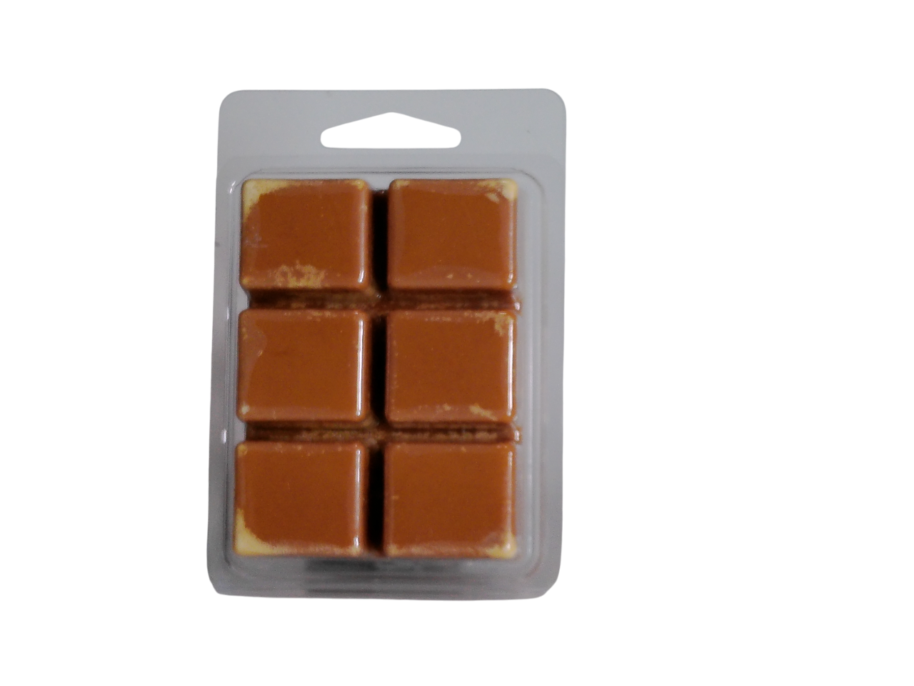 Fresh Coffee Cappuccino Wax Melt