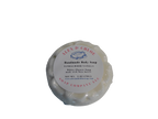 Sandalwood Vanilla 2” Round Flower Soap